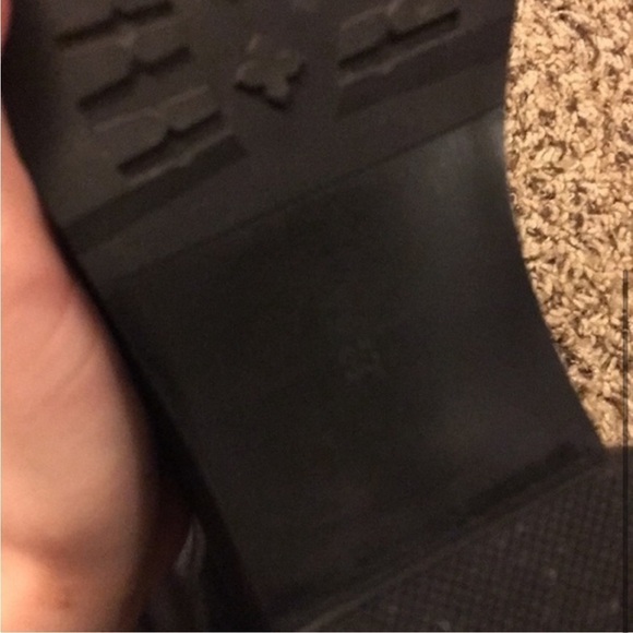 Geronea Italian Leather  Boots - Picture 3 of 4